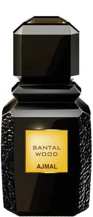 Santal Wood Santal Wood