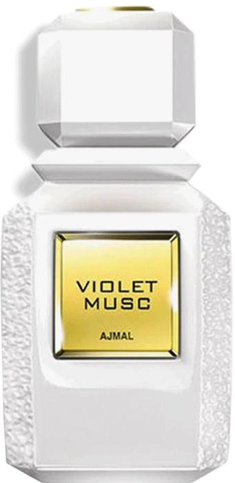 Violet Musc