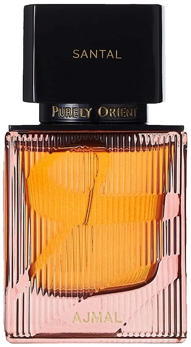 Purely Orient Santal