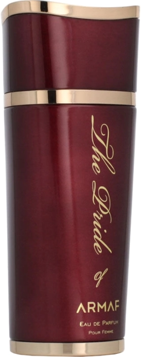 The Pride of Armaf Pour Femme The Pride of Armaf Pour Femme