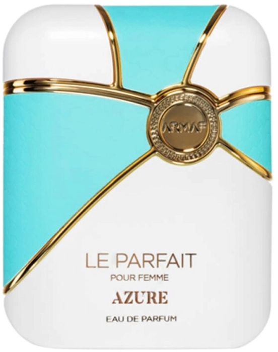 Le Parfait Azure Pour Femme