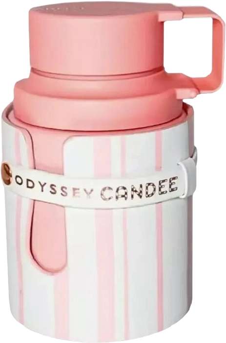 Odyssey Candee Special Edition