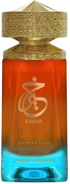 Khair Confection