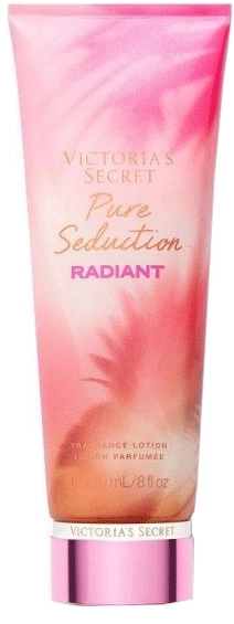 Body Lotion Pure Seduction Radiant Body Lotion Pure Seduction Radiant