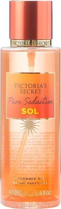 Pure Seduction Sol Fragrance Mist