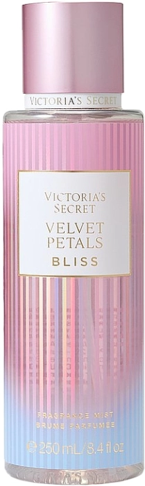 Velvet Petals Bliss Fragrance Mist Velvet Petals Bliss Fragrance Mist