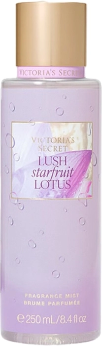 Lush Starfruit Lotus Fragrance Mist Lush Starfruit Lotus Fragrance Mist