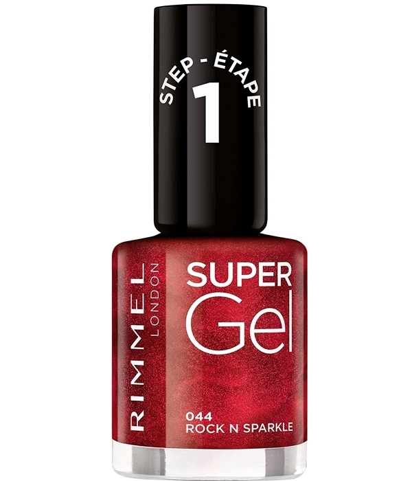 Super Gel Step1 12ml