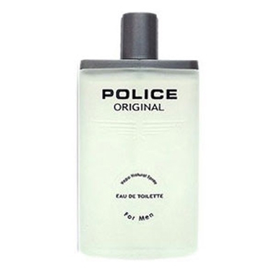 Police Original Police Original