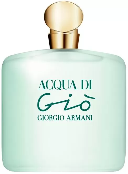 Acqua di outlet gio comprar