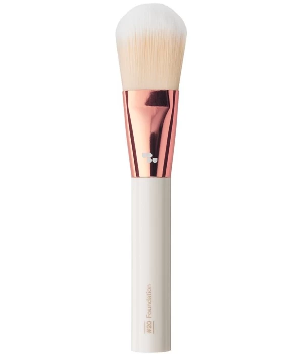 Glow Stick - Brocha para Maquillaje Fluido