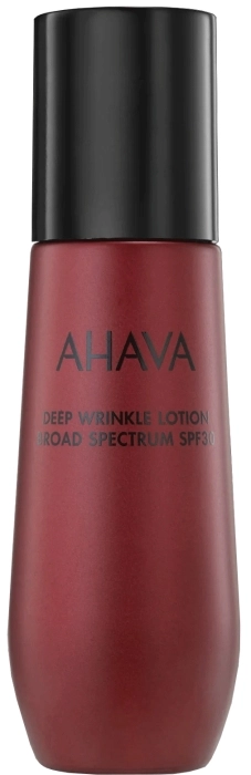 Apple of Sodom Deep Wrinkle Lotion SPF30 Apple of Sodom Deep Wrinkle Lotion SPF30