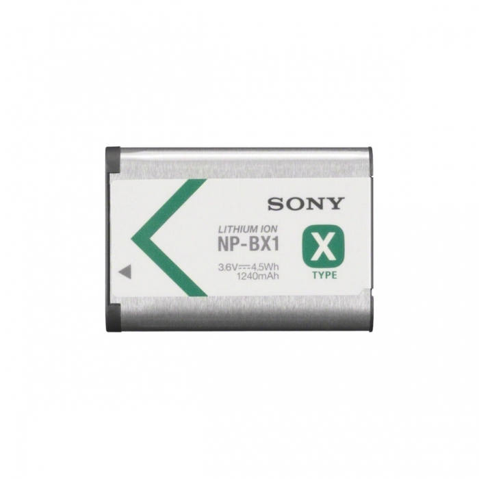 Batería para Cámaras Fotográficas Sony NP-BX1