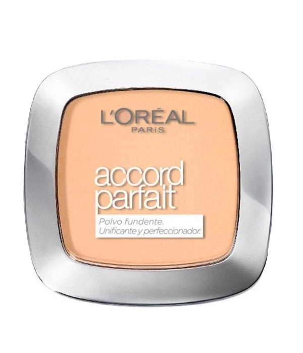 Accord Perfect Polvo Compacto 9g