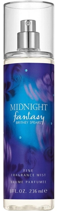 Midnight Fantasy Fragance Mist Midnight Fantasy Fragance Mist