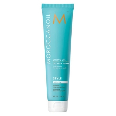 Styling Gel Medium Styling Gel Medium