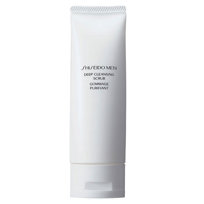 Deep Cleansing Scrub Deep Cleansing Scrub