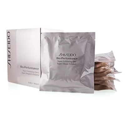 Bio-Performance Super Exfoliating Discs TTP Bio-Performance Super Exfoliating Discs TTP