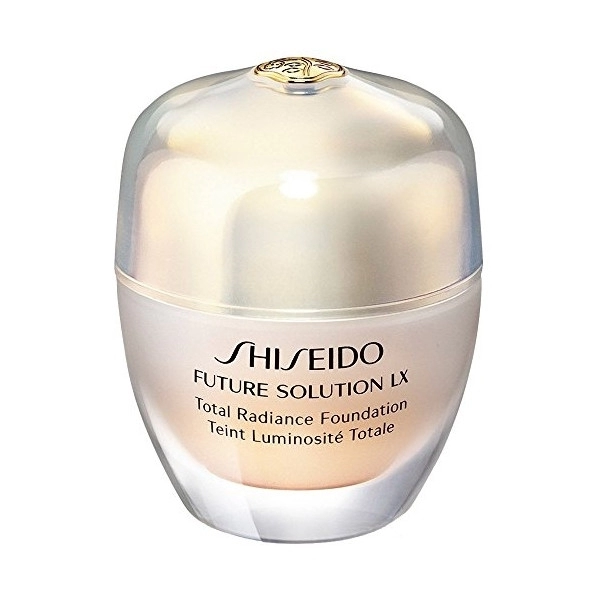 Future Solution LX Total Radiance Foundation SPF15 Future Solution LX Total Radiance Foundation SPF15