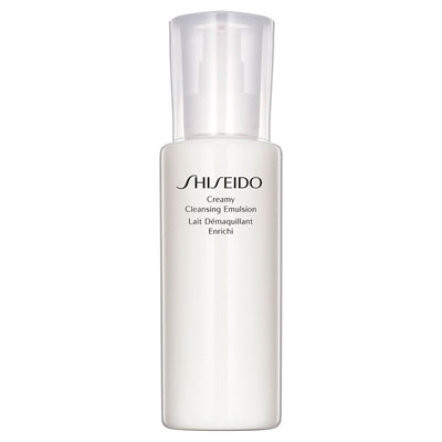 Benefiance Creamy Cleansing Emulsion Benefiance Creamy Cleansing Emulsion