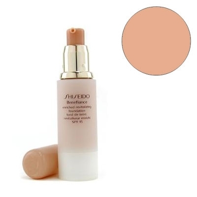 Shiseido Benefiance Enriched Revitalizing Foundation 30ml Shiseido Benefiance Enriched Revitalizing Foundation 30ml