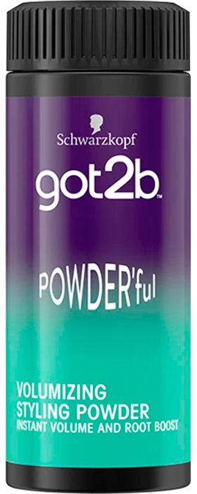 Got2b Powder Ful Got2b Powder Ful