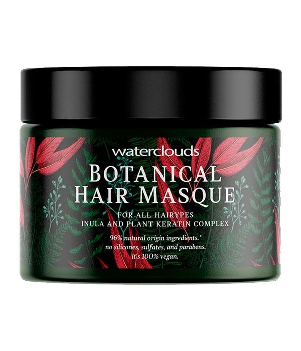 Botanical Hairmasque