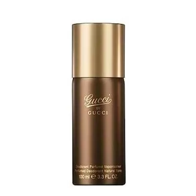 Gucci By Gucci Deodorant Parfumé Spray Gucci By Gucci Deodorant Parfumé Spray