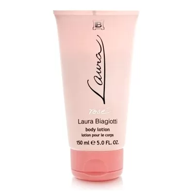 Laura Rosé Body Lotion Laura Rosé Body Lotion