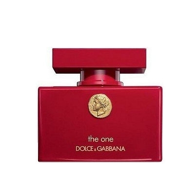 D&G The One - Collector's Edition D&G The One - Collector's Edition