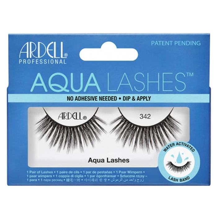 Aqua Lashes 342