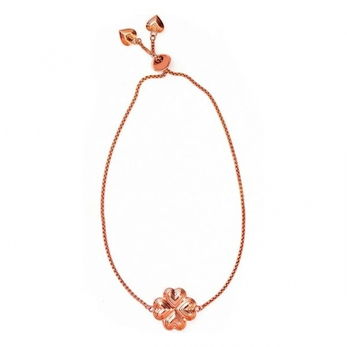 Pulsera Mujer Folli Follie (13 cm) Pulsera Mujer Folli Follie (13 cm)