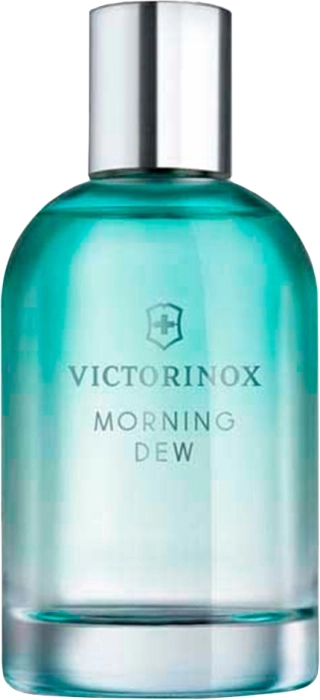 Swiss Army Morning Dew