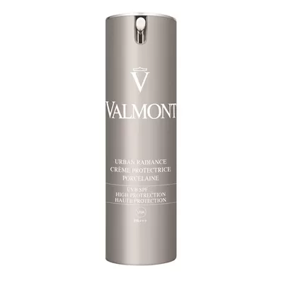 Urban Radiance Emulsion SPF20 Urban Radiance Emulsion SPF20