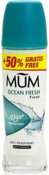 Desodorante Roll On Ocean Fresh