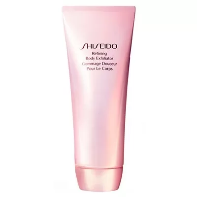 Refining Body Exfoliator Refining Body Exfoliator