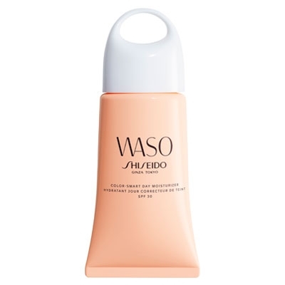 Waso Color-Smart Day Moisturizer SPF30 Waso Color-Smart Day Moisturizer SPF30