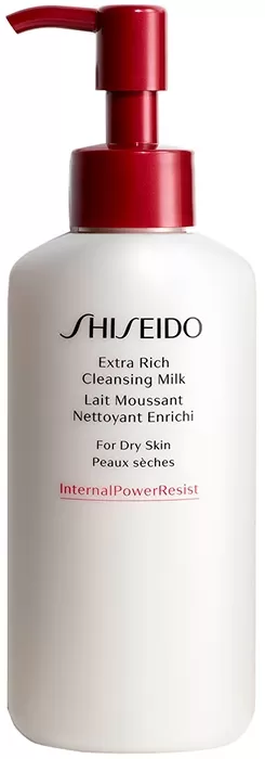 Extra Rich Cleansing Milk