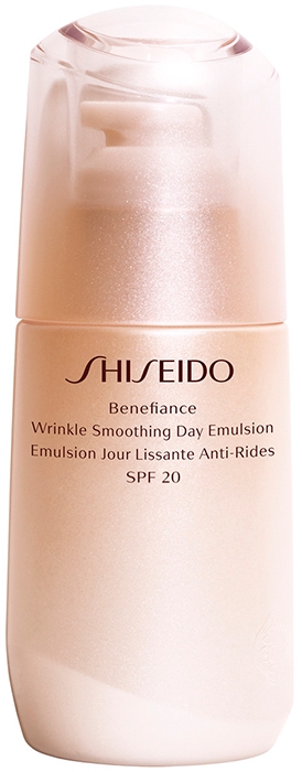 Benefiance Wrinkle Smoothing Day Emulsion SPF20 Benefiance Wrinkle Smoothing Day Emulsion SPF20