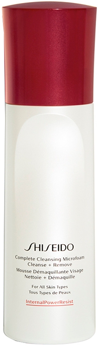 Complete Cleansing Microfoam Complete Cleansing Microfoam