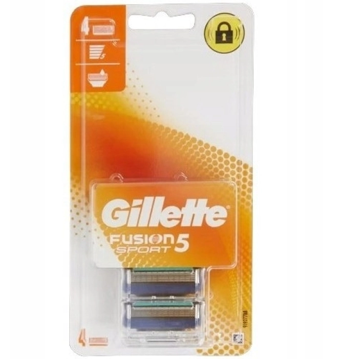 Gillette Fusion 5 Sport