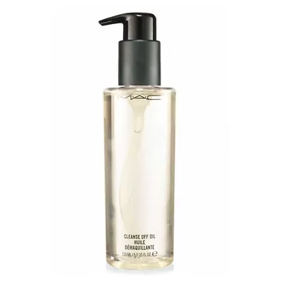 Mac Cleanse Off Oil Mac Cleanse Off Oil
