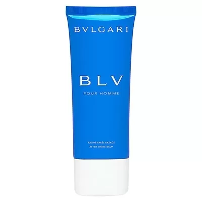 BLV Pour Homme Aftershave Balm BLV Pour Homme Aftershave Balm