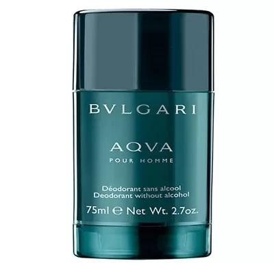 Aqva Pour Homme Deodorant Aqva Pour Homme Deodorant