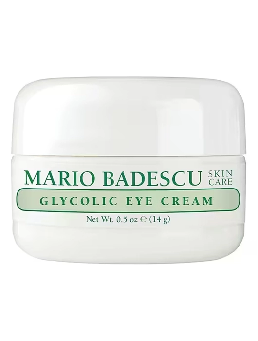 Glycolic Eye Cream