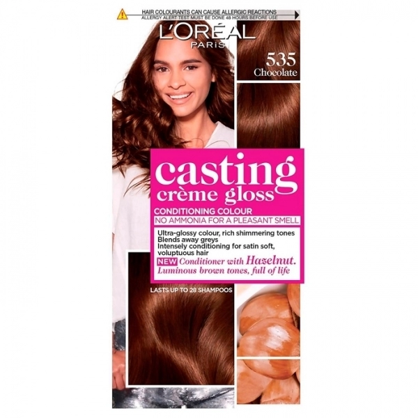 Paris Casting Crème Gloss