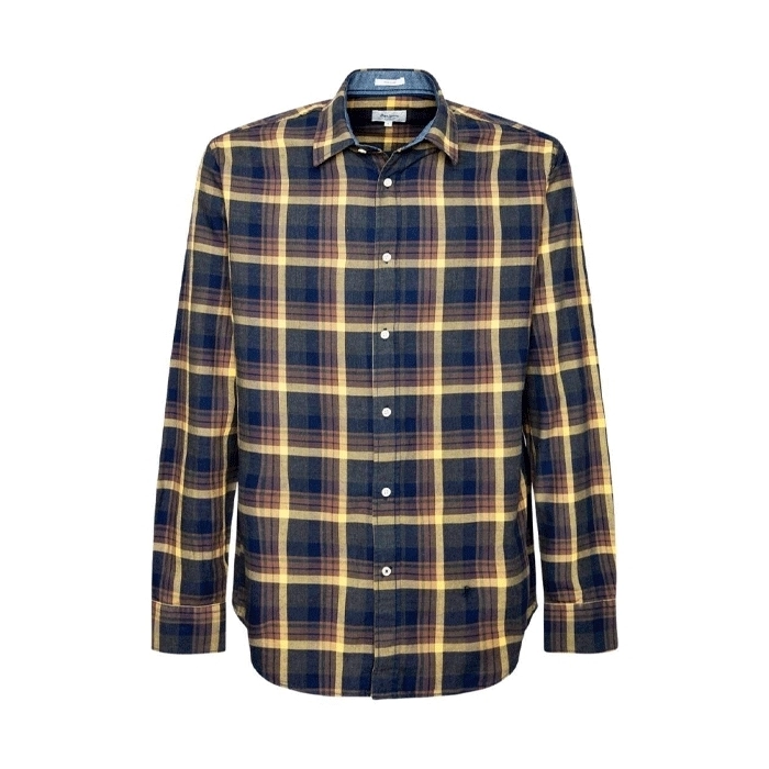 Camisa a Cuadros Calcutt Camisa a Cuadros Calcutt