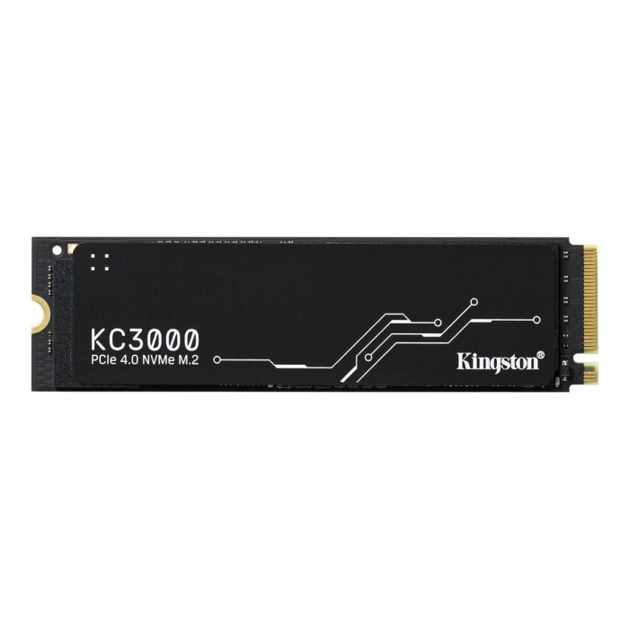 Disco Duro Kingston KC3000 2 TB SSD