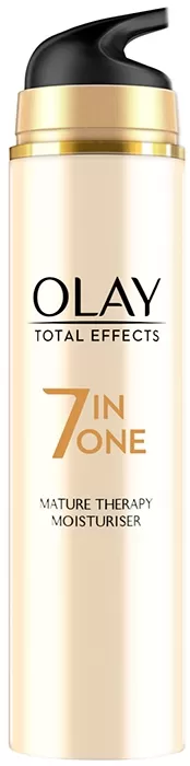 Total Effects 7 in 1 Hidratante Piel Madura