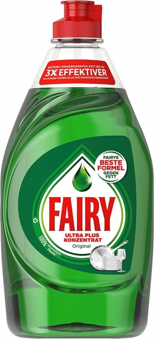 Fairy Lavavajillas